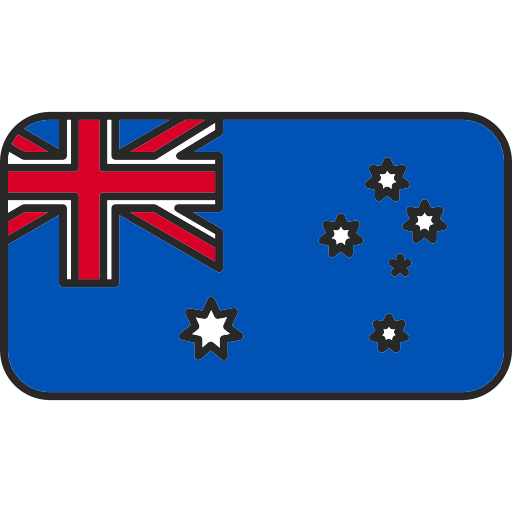 australia icono gratis