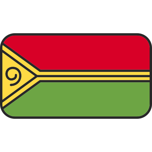 vanuatu icono gratis