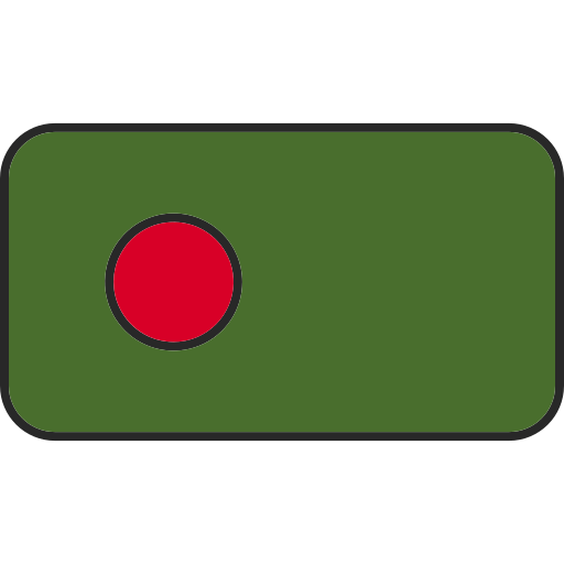 bangladesh icono gratis
