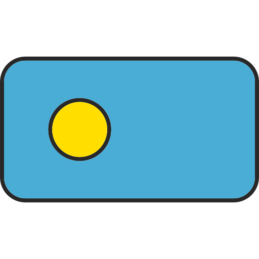 palau grátis ícone palau grátis ícone