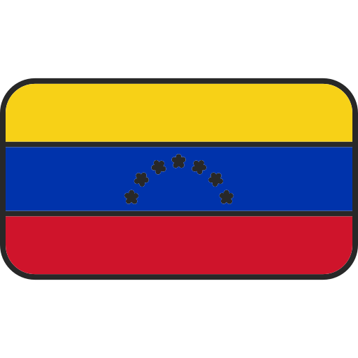 venezuela icono gratis