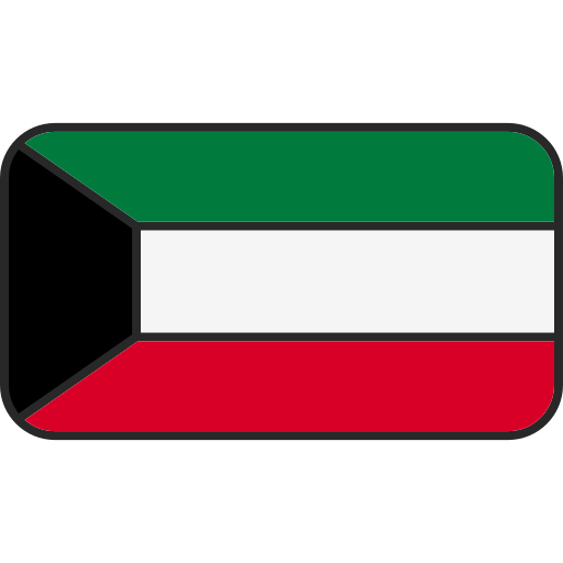 kuwait kostenlos Icon kuwait kostenlos Icon