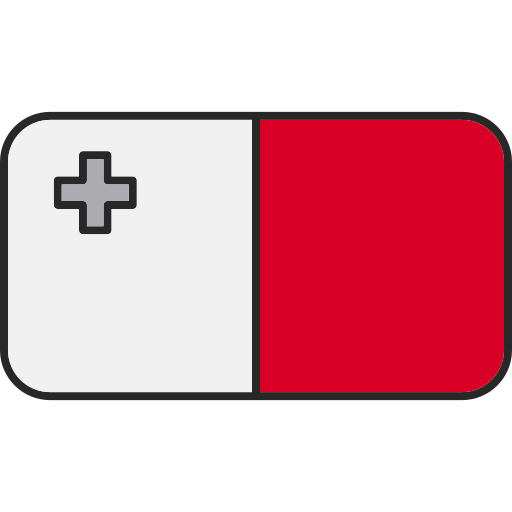 malta icono gratis