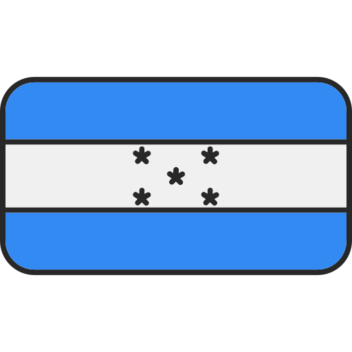 Гондурас бесплатно иконка