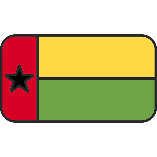 guinea bissau icono gratis