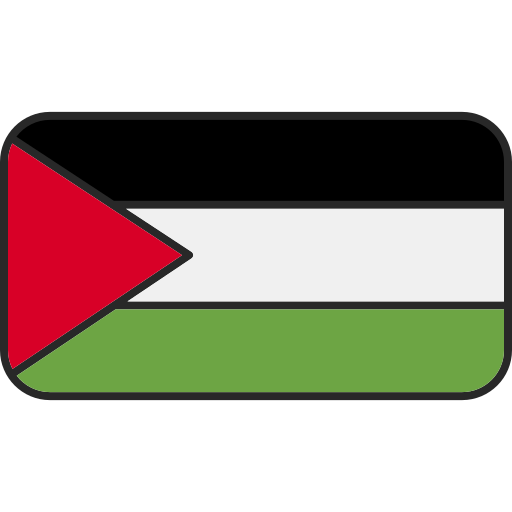 palestina icono gratis