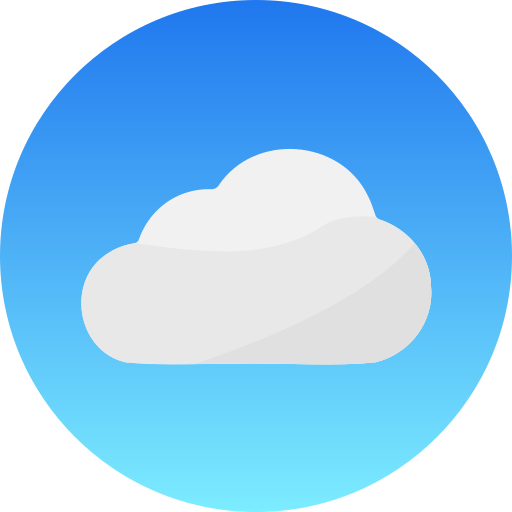Clouds free icon Clouds free icon