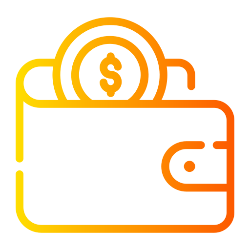 geldbörse kostenlos Icon