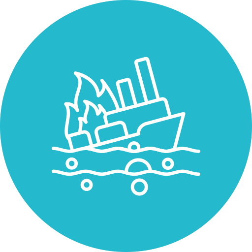 bateau Icône gratuit bateau Icône gratuit
