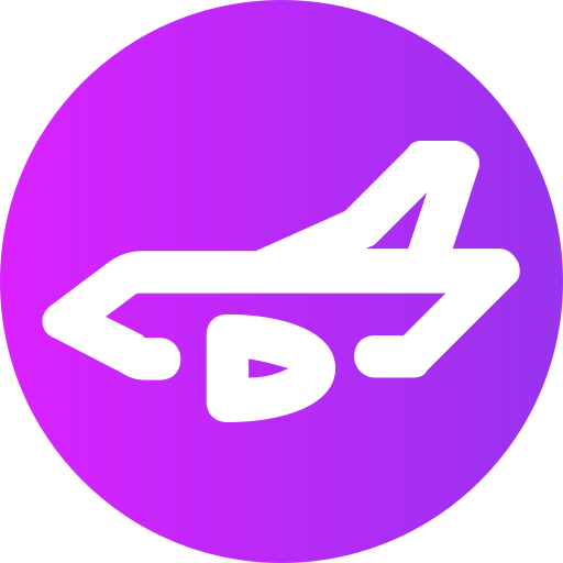 aviation icono gratis