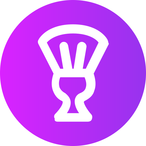 barbero icono gratis