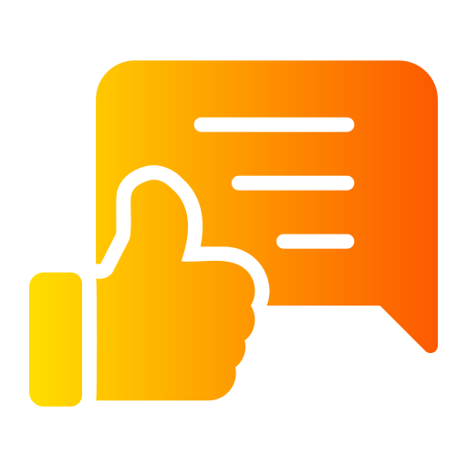 Feedback free icon Feedback free icon