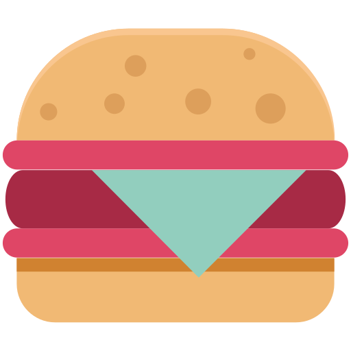 burger kostenlos Icon burger kostenlos Icon