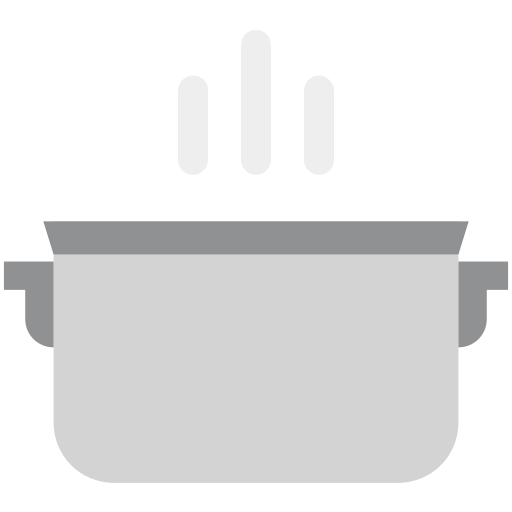 Cooking Generic Flat icon