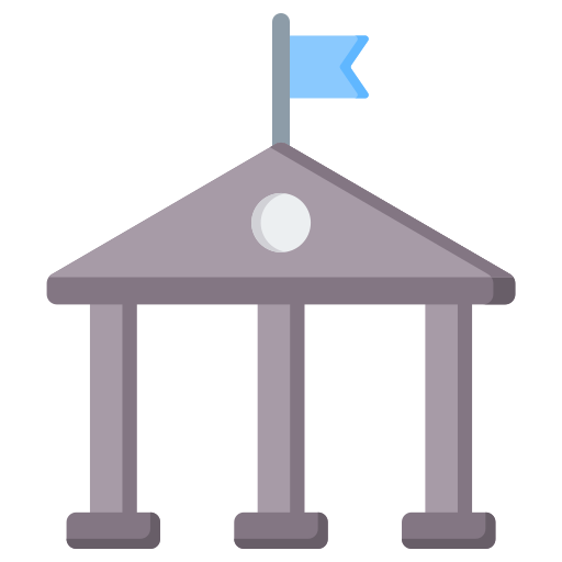 gobierno icono gratis