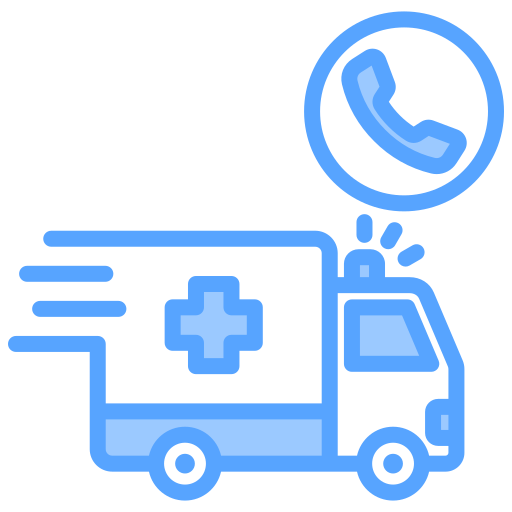 emergency services kostenlos Icon emergency services kostenlos Icon
