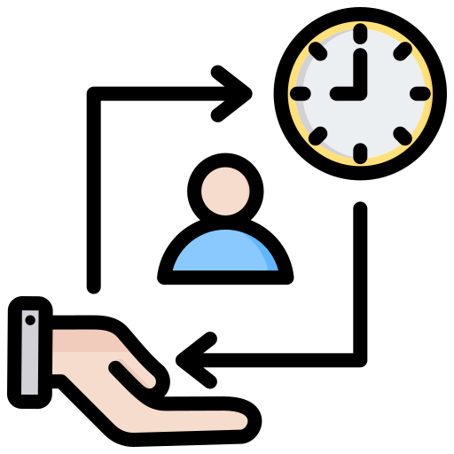 Time management - Free business and finance icons