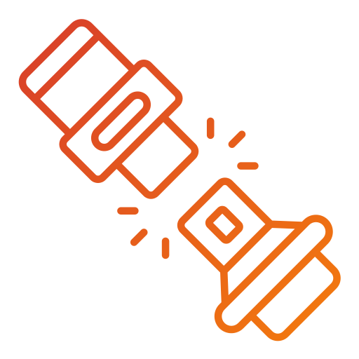 sicherheitsgurt kostenlos Icon sicherheitsgurt kostenlos Icon