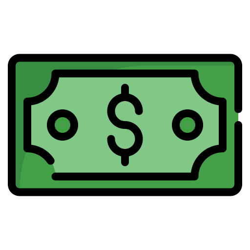 dollar kostenlos Icon dollar kostenlos Icon
