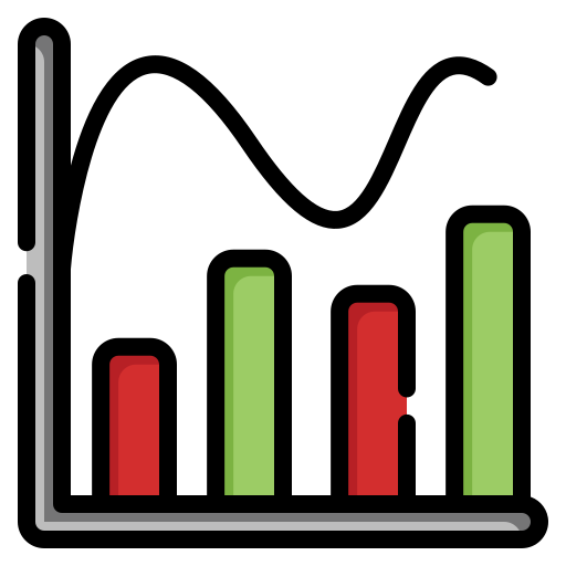fluktuation kostenlos Icon fluktuation kostenlos Icon