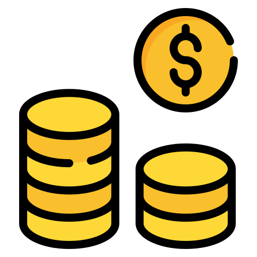 mittel kostenlos Icon