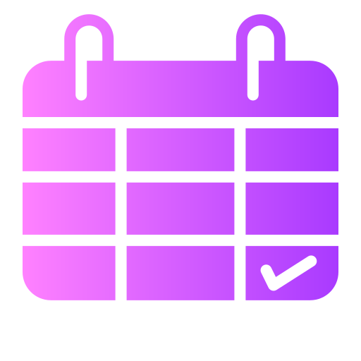 calendario icono gratis