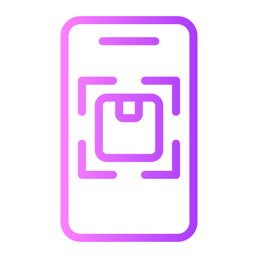 Product photo icono gratis