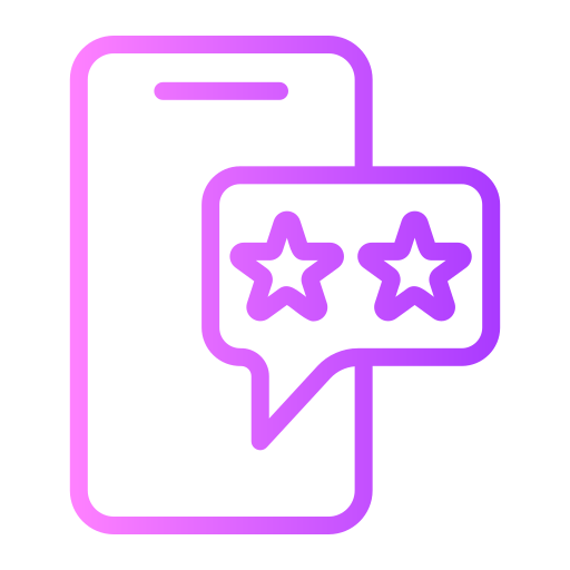 revisión icono gratis