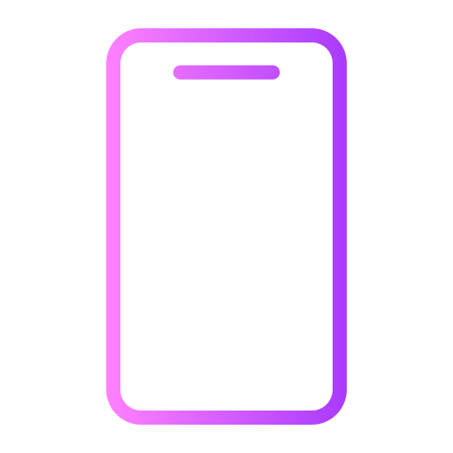 Smartphone free icon