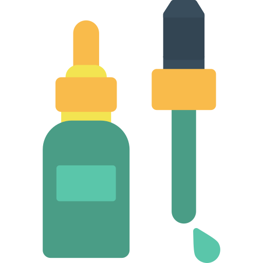 sérum grátis ícone sérum grátis ícone