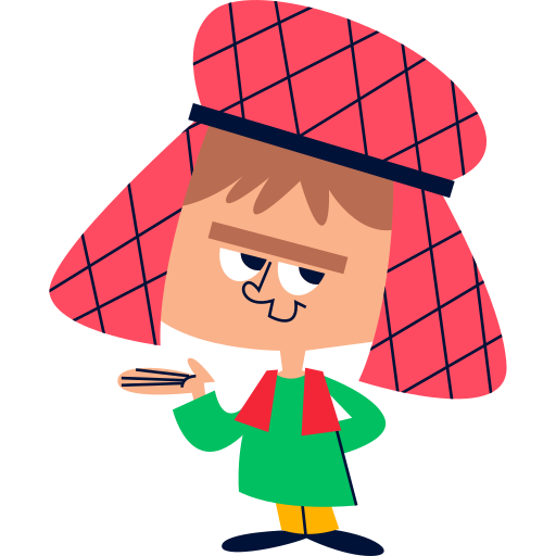 muçulmano grátis figurinha