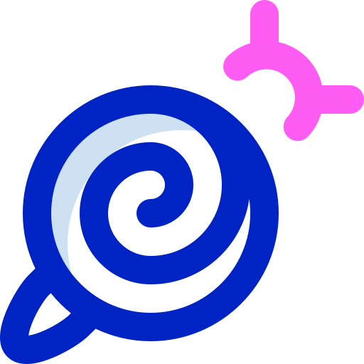 caracol icono gratis