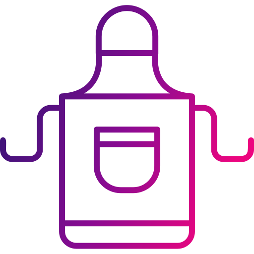 schürze kostenlos Icon