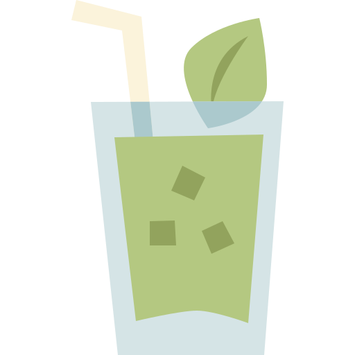 Ice Tea free icon