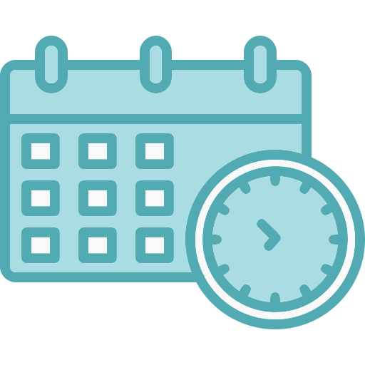 calendario icono gratis