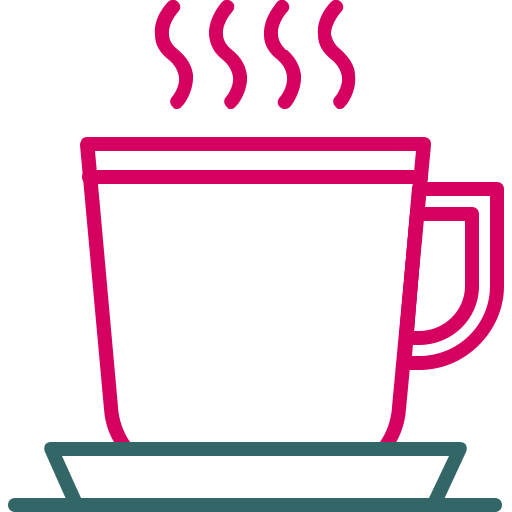 kaffeepause kostenlos Icon kaffeepause kostenlos Icon