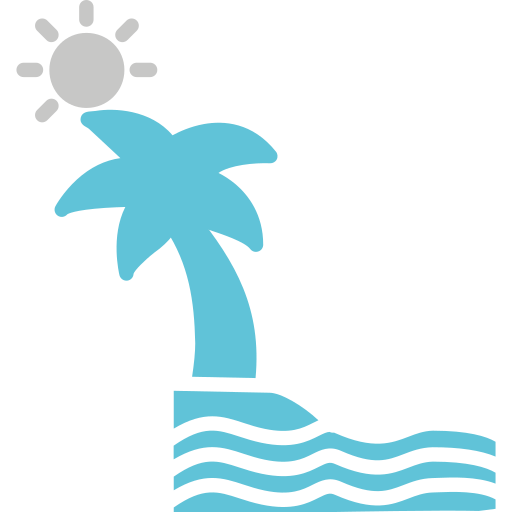 vacation Icône gratuit vacation Icône gratuit