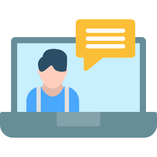 live-chat kostenlos Icon live-chat kostenlos Icon