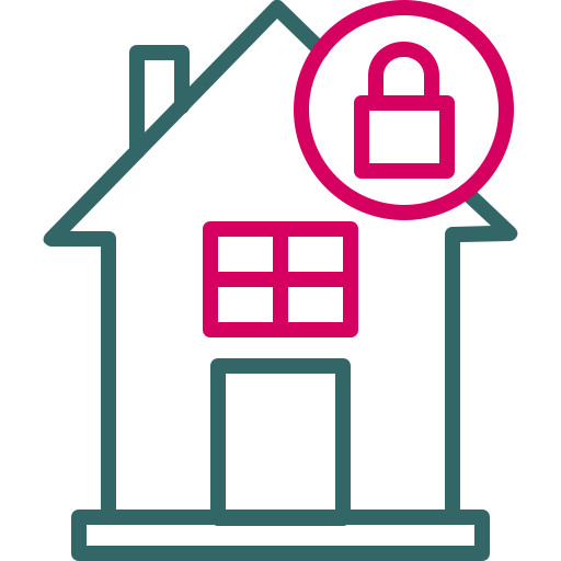 Lock free icon Lock free icon