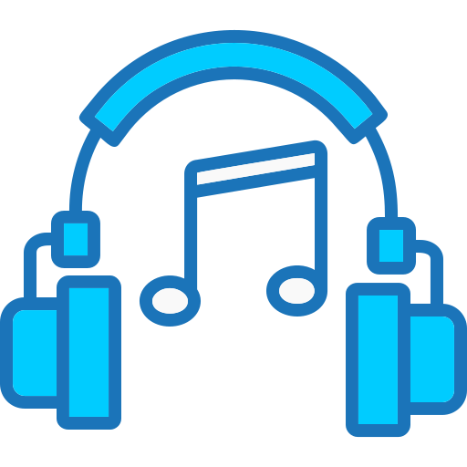 música icono gratis