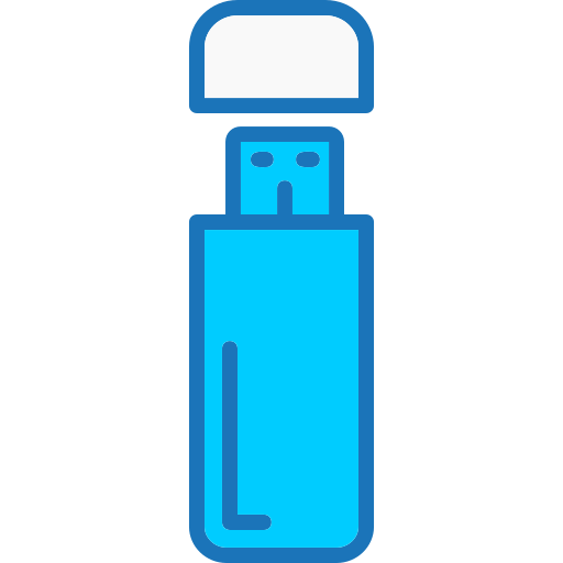 usb stick kostenlos Icon usb stick kostenlos Icon