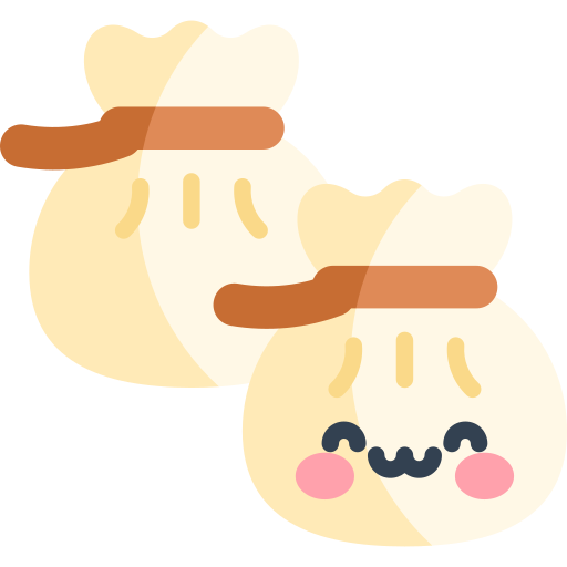 wonton grátis ícone