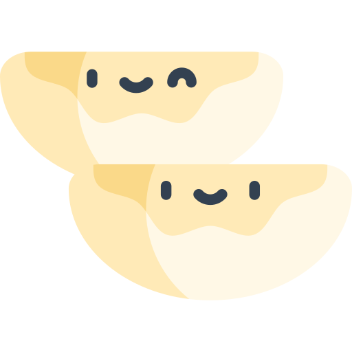 wonton grátis ícone