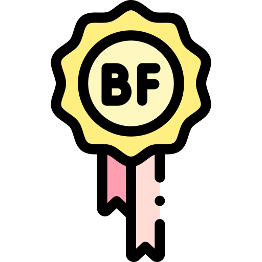 Badge free icon Badge free icon