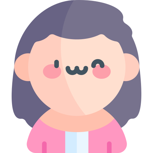 Девушка бесплатно иконка