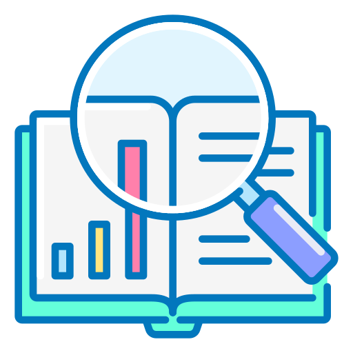 Case study free icon Case study free icon