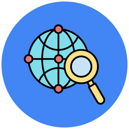 webseite kostenlos Icon webseite kostenlos Icon