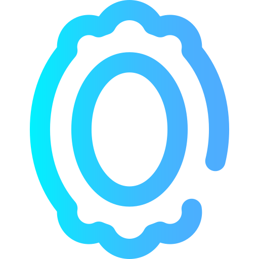 quadro grátis ícone