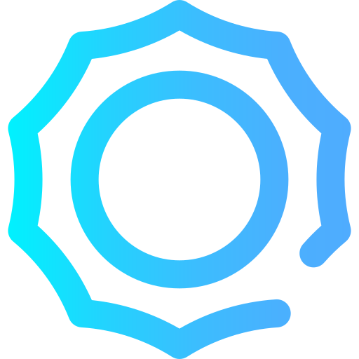 quadro grátis ícone