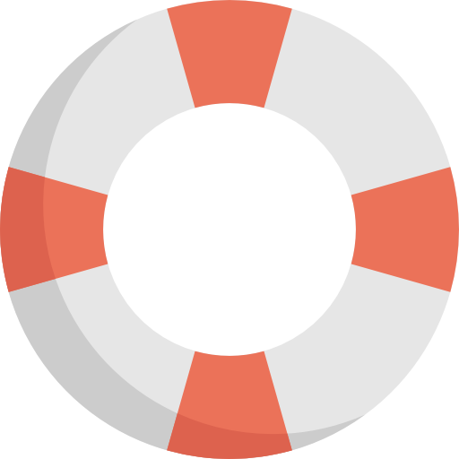rettungsring kostenlos Icon rettungsring kostenlos Icon